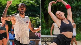 Yasak aşk skandalı belgelendi! Survivor Efecan Dianzenza ile Yağmur Banda beraber yakalandı! Eski eşten imalı paylaşım geldi