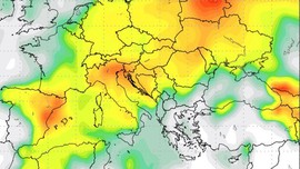 Türkiye'nin yüzde 90'ına maalesef kötü haber verildi. 1 hafta boyunca yine yok