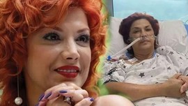 Ünlü sunucundan şok eden iddia! Hastanede dehşeti yaşadı: Engelli bırakıldım