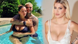 Galatasaraylı Mauro Icardi'den eski eşi Wanda Nara'ya olay gönderme! "Ayrılmamız için dua ediyorlar" diyerek nispet yaptı