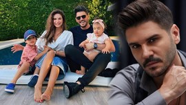 Tolgahan Sayışman kötü haberi duyurdu! "10 gündür mücadele veriyoruz" sözleriyle açıkladı
