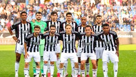 Kartal sezonu açtı! Beşiktaş, St. Pölten’i rahat geçti!