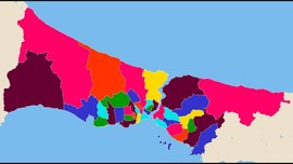 İstanbul'da Beşiktaş, Kadıköy, Kağıthane, Şişli, Güngören, Bahçelievler, Bakırköy, Fatih değil her yere acil pazar uyarısı