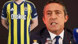 Fenerbahçe'de Ali Koç'tan tepki çeken transfer! Yıllık 12 milyon euroya "evet" diyen yıldızın sakatlık geçmişi dikkat çekti