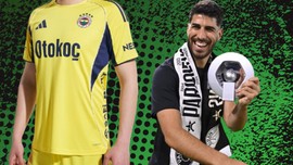 Fenerbahçe'de 2 imza birden. Asensio'nun yanında o da gelecek