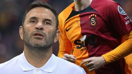 Galatasaray'da Ümraniyespor maçında tüm dikkatler onda! 15 milyon euro ödenen yıldız ilk 11'de başlayacak