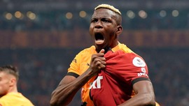 Galatasaray'da Osimhen çılgınlığı! 50 milyon euro detayı taraftarı heyecanlandırdı