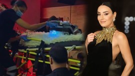 Sahnede fenalaşmıştı! Hastaneden taburcu olan Sevcan Orhan, "Ölmemi bekleyenler varmış" diyerek şoke etti