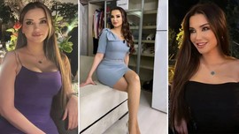 Evli kadının cinsel ilişki itirafı Esra Ezmeci'nin bile dudaklarını uçuklattı! Kocasının yaptığı hareketi duyanlar kulaklarına inanamadı