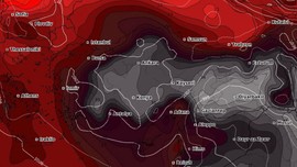 İstanbul'da Adalar, Şile, Beykoz, Ümraniye, Ataşehir, Kadıköy, Beşiktaş, Beyoğlu, Fatih, Şişli, Sarıyer dahil her yere 25 Temmuz tarihi verildi. Basra çok fena
