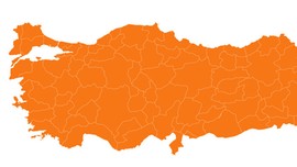 Marmara bölgesinde yüzde 99.99 oranında etkili olacak  tarih verildi. Perşembe başlayacak 5 gün içerisinde bir anda korkunç olacak