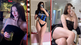 OnlyFans fenomeni Ceren Şahin paylaştığı video ile "cinsel ilişki" yanılgısına isyan etti: Zannedildiği gibi değil