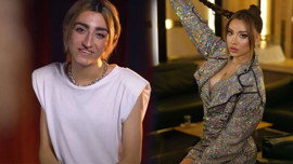 Cinsiyet değiştirme ameliyatı olmuştu! Fenomen Mika Can Raun, "Dilim ağzıma büyükmüş" dedi, kararını duyurdu