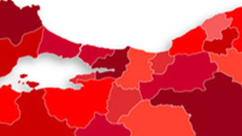 İstanbul'da Avcılar, Bağcılar, Bahçelievler, Bakırköy, Başakşehir, Bayrampaşa, Beşiktaş, Beylikdüzü, Beyoğlu, Büyükçekmece,  Esenler'e cuma Afrika'dan geliyor