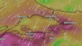 İstanbul'da Bahçelievler, Beylikdüzü, Avcılar, Esenyurt, Sultangazi, Kağıthane, Şişli, Bayrampaşa dahil 39 noktaya birden uyarı. Bir anda etkisini artıracak