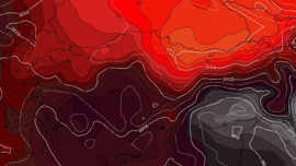 İstanbul'da Maltepe, Pendik, Tuzla, Kadıköy, Ümraniye, Üsküdar, Fatih, Beyoğlu, Adalar, Bahçelievler Beşiktaş dahil korkunç 5 uyarısı. 25 Temmuz'a kadar sürecek