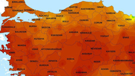 İstanbul'da Adalar, Beşiktaş, Bakırköy, Şişli, Sarıyer, Zeytinburnu, Beyoğlu, Fatih, Bahçelievler herkes kendisini 21 Temmuz'a hazırlasın. Sadece 6 gün kaldı