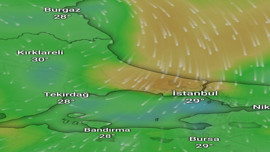 İstanbul'da Beylikdüzü, Avcılar, Esenyurt, Eyüpsultan, Bahçelievler, Bayrampaşa, Kağıthane'ye cuma müjdesi. 21 Temmuz'da sona erecek