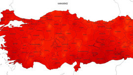 Türkiye'ye 40 uyarısı.  Pazar resmen başlıyor
