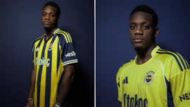 Fenerbahçe'de  Portimonense maçında yönetime Jhon Duran tepkisi