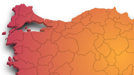 İstanbul'da Tuzla, Maltepe, Kadıköy, Kartal, Pendik, Sultanbeyli, Sancaktepe, Çekmeköy, Üsküdar diyerek 2 koldan üzerimize doğru geliyor