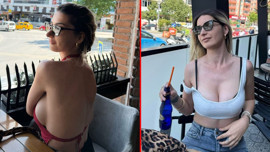 OnlyFans fenomeni Neslihan Güneş kendisini en fazla kızdıran şeyi açıkladı. "Yanımdayken sakın yapmayın"