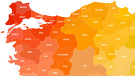 Marmara'ya korkunç haber verildi. 40 gelince bir anda kesilecek