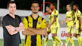 Fenerbahçe'de 6,7 milyon verilen Mimovic sınıfta kaldı. Acun Ilıcalı öve öve bitirememişti