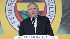 Aziz Yıldırım'dan dikkat çeken uyarı: "Böyle giderse..."