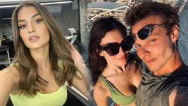 Aşklarını ilan etmişlerdi! Survivor Murat Ceylan ve Gizem Güneş'ten kötü haber geldi