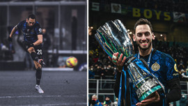 Transferde adı Fenerbahçe ile anılıyordu! Hakan Çalhanoğlu sessizliğini bozdu!
