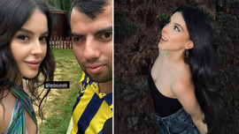 Fenerbahçelilerin sevdiği isim Kadıköy Boğası Mustafa'nın sinema filminde rol almıştı. Oyuncu İlayda Sumak'ın Instagram fotoğrafları mest etti