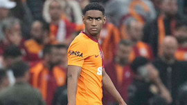CAS’tan Galatasaray’a kötü haber! Tete’nin transferi için verilen karar resmen duyuruldu