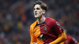 Galatasaraylı yıldızın geleceği tartışılıyordu. 3 kulüp birden talip oldu