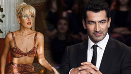 Burcu Binici'den yıllar sonra gelen Kenan İmirzalıoğlu itirafı! "Bir yıl boyunca hesabımızı ödedi"
