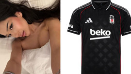 Instagram fenomeni Helin Geçer'den Beşiktaş'a yeni transfer olan futbolcu hakkında şok eden iddia: "Biri artık onu uyarsın"