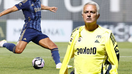 Fenerbahçe'de 12 milyon euroluk kriz. Yeni transfer imzası bile kurumadan gidiyor