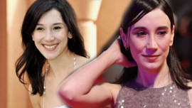 Eski cinsel içerikli film yıldızı Sibel Kekilli sütyen giymeyip ceketin önünü açtı. Hayranları böyle görünce şaşırdı kaldı. Türkiye'yi Instagram'da engellemişti