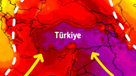İstanbul'da Bahçelievler, Bayrampaşa, Bakırköy, Güngören, Zeytinburnu, Avcılar, Beşiktaş, Fatih hepiniz ama hepiniz hazır olun. 2 dalganın tarihi resmen verildi