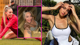 Survivor'un futbolcu yarışmacısı Aycan Yanaç, Süper Lig açıklaması yaptı! Ortalık ayağa kalktı, erkek futbolseverler tepki gösterdi