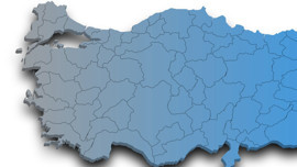İstanbul'da Esenler, Bağcılar, Güngören, Bahçelievler, Esenyurt, Sultangazi, Sancaktepe, Kartal, Bayrampaşa da içinde. 31 Temmuz'da başlayacak 3 Ağustos'a kadar