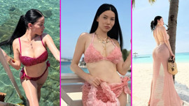 Kısmetse Olur Cansel Ayanoğlu'nun tehlikeli oyunu! Sevenleri görünce yüreği ağızlarına geldi. 155'E kadar çıktı