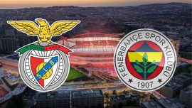 Fenerbahçe Benfica hazırlık maçı CANLI İZLE