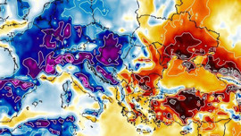 Türkiye'ye 28 ve 29 Temmuz'a çifte uyarı verildi