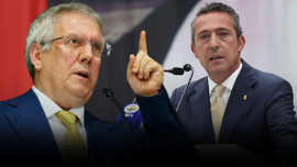 Fenerbahçe'de Divanda gerginlik! Aziz Yıldırım'dan şaşırtan Osimhen sözleri! "Hamdi beni kendine saldırtma"