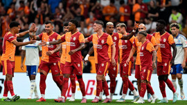 Galatasaray’da sürpriz ayrılık! Transferi resmen açıkladılar