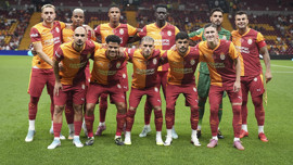 Galatasaray, hazırlık maçında Strasbourg’u 3-1 yendi