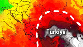 İstanbul'da Bakırköy, Beşiktaş, Bahçelievler, Esenyurt, Avcılar, Beylikdüzü, Esenler, Güngören her tarafa acil uyarı. Pazartesiden çarşambaya 2. dalga sürecek