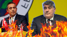 Ortalık karışacak! Fenerbahçe, Beşiktaş'ın haftalarca uğraştığı 27 milyon euro değerindeki yıldızı İstanbul'a indiriyor
