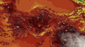 İstanbul'da Bakırköy, Bahçelievler, Avcılar, Bağcılar, Beyoğlu, Fatih, Küçükçekmece, Avcılar tek tek uyarıldı. Çarşamba sabah 10 gerileyecek müjde ki ne müjde